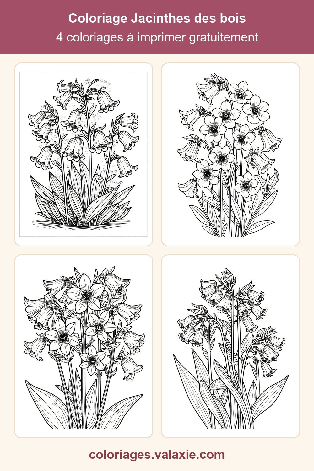 Epingle Pinterest de ce coloriage