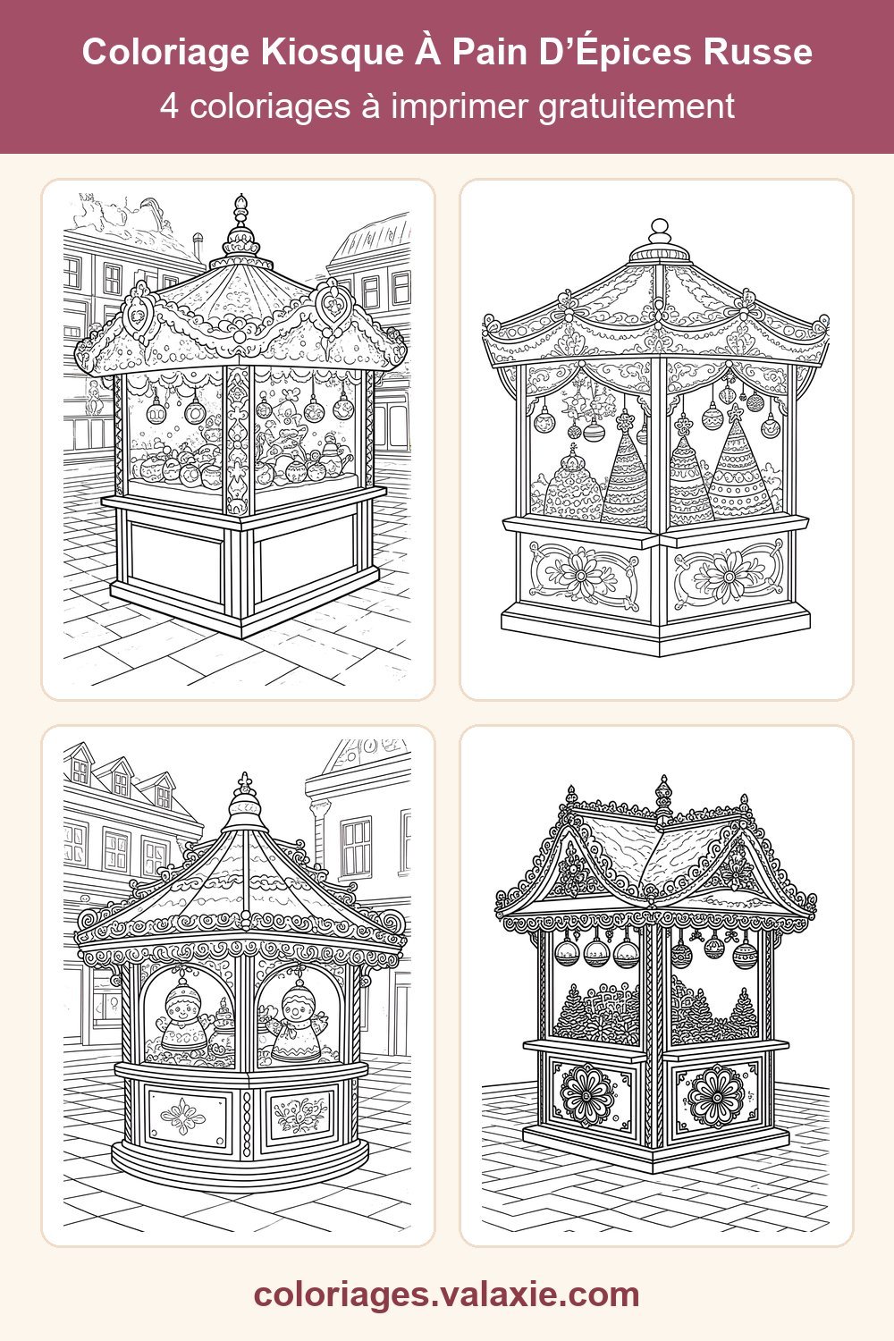Épingle Pinterest du coloriage