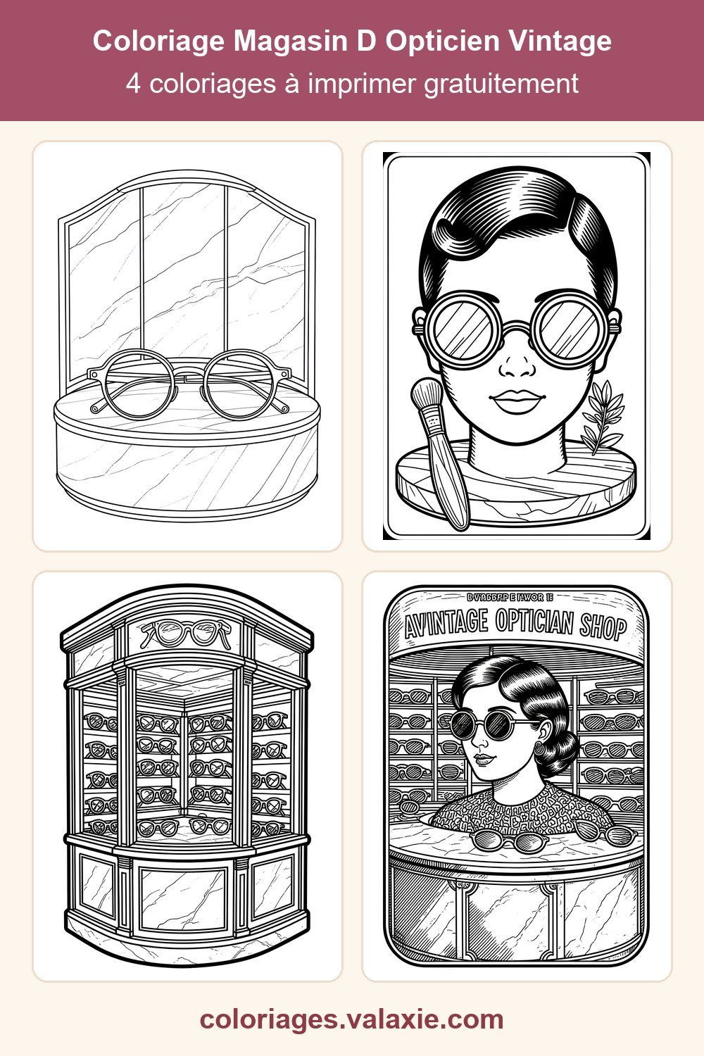 Épingle Pinterest du coloriage