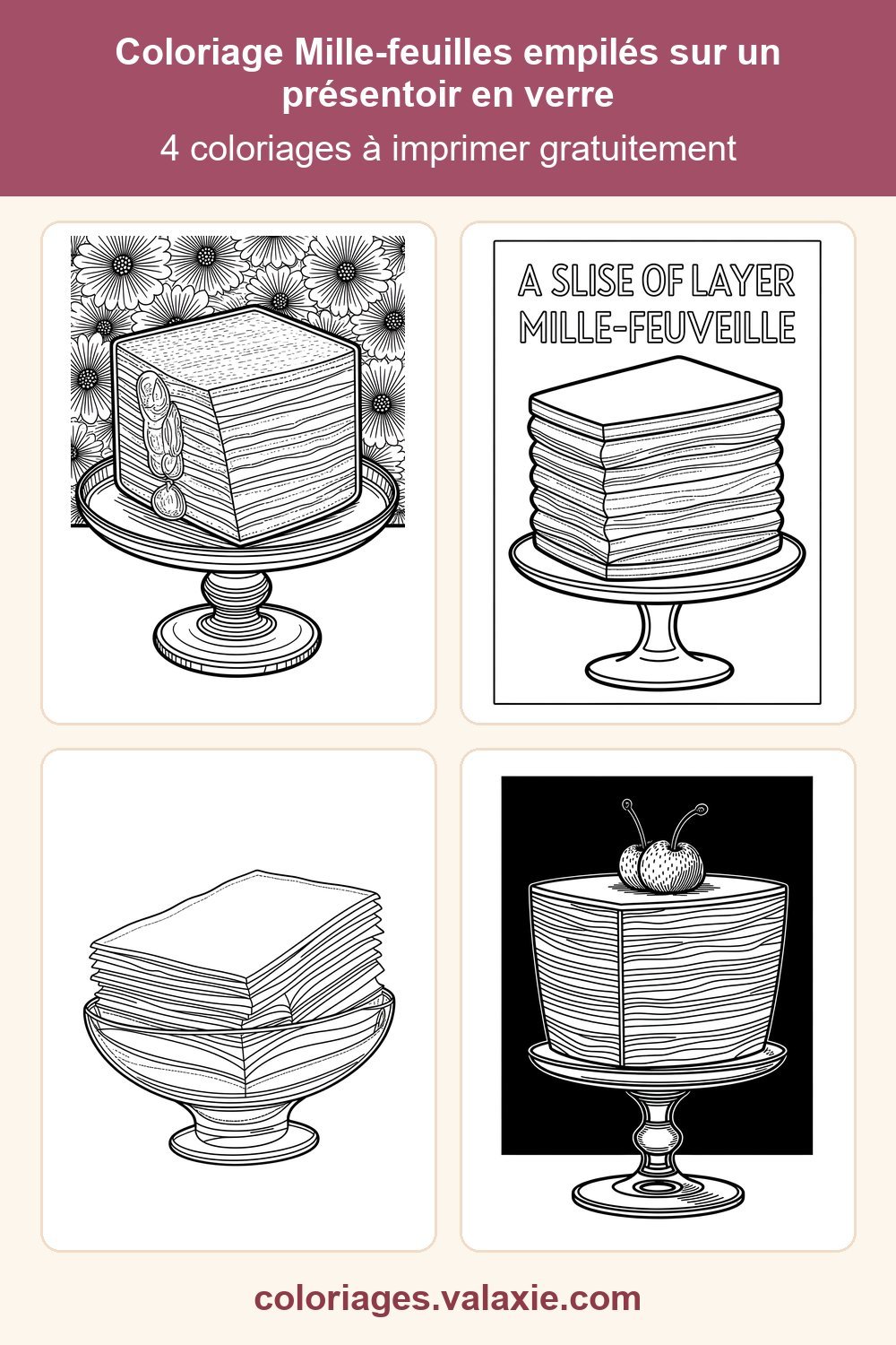 Épingle Pinterest du coloriage