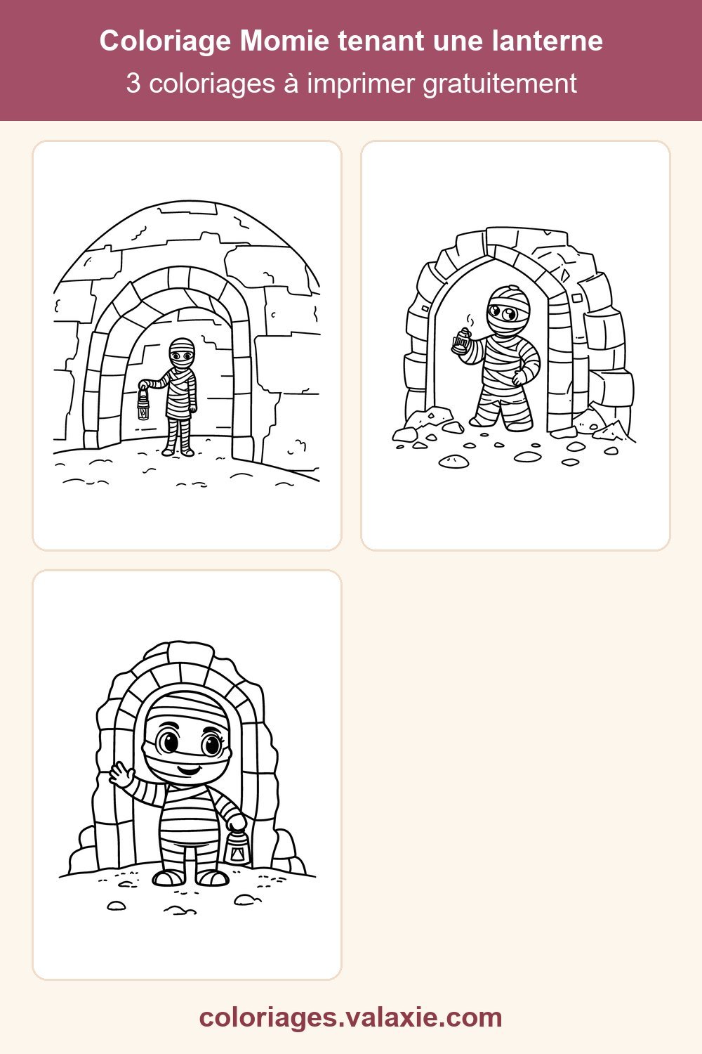 Epingle Pinterest de ce coloriage