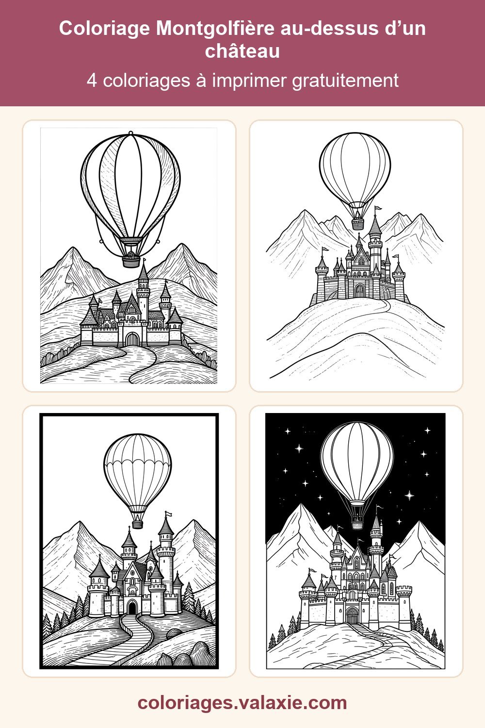 Épingle Pinterest du coloriage