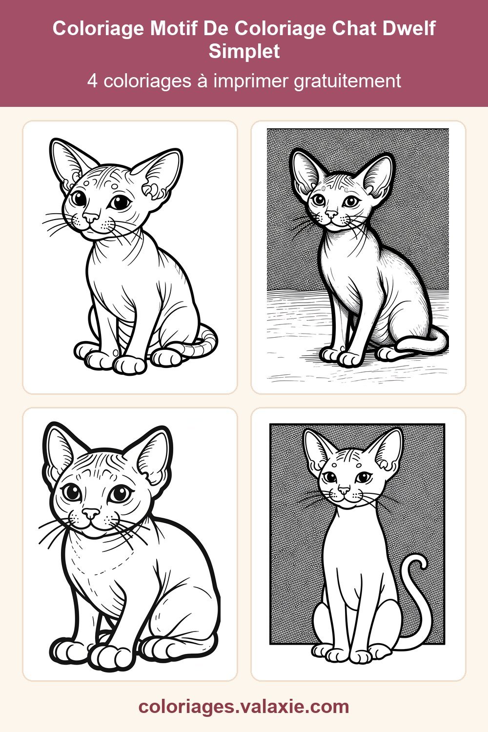 Epingle Pinterest de ce coloriage
