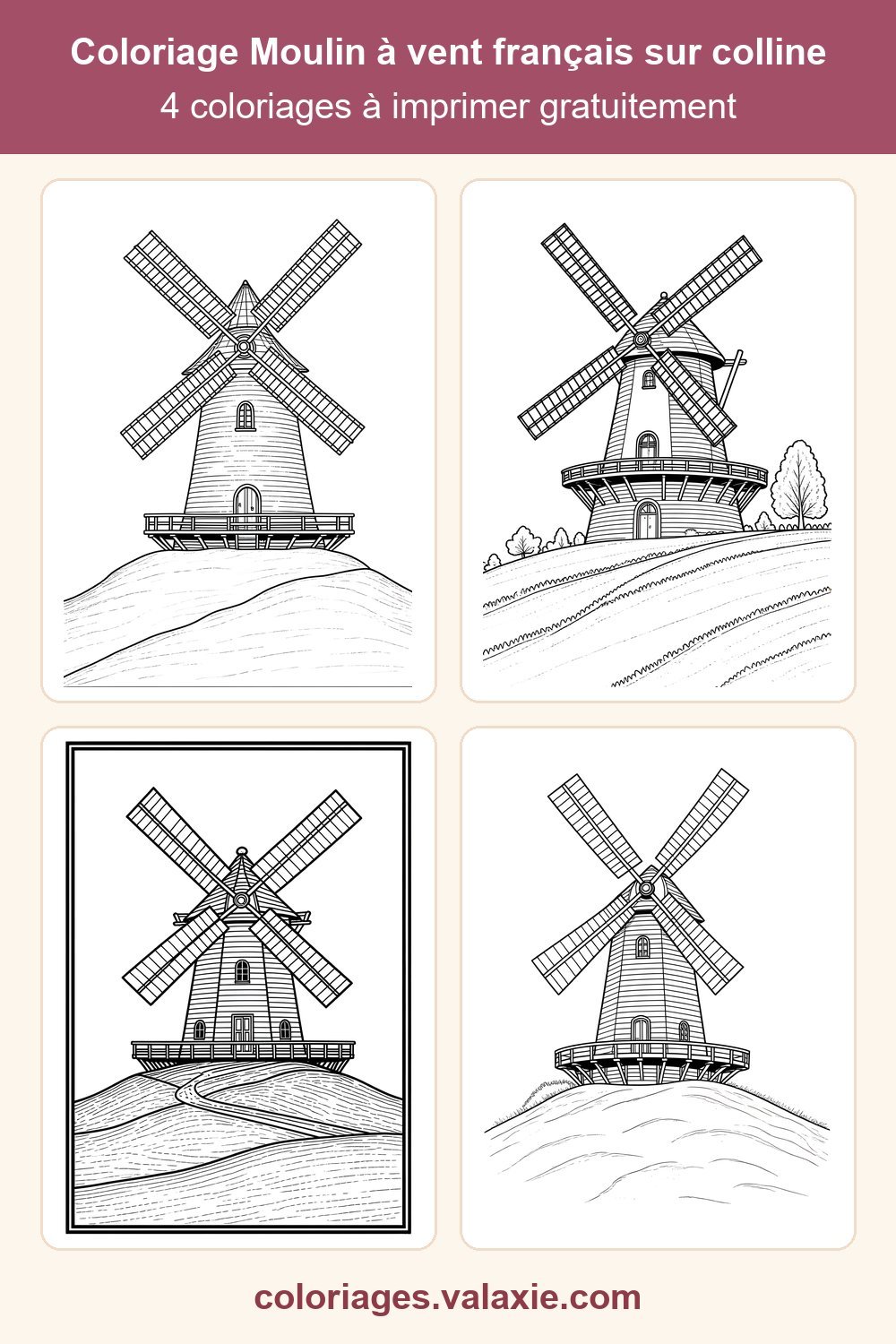 Épingle Pinterest du coloriage