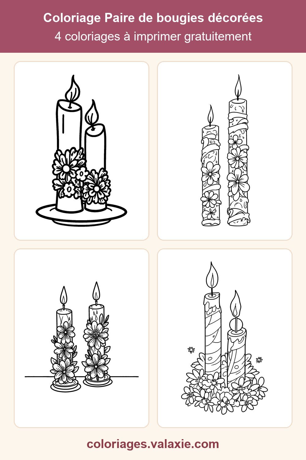 Epingle Pinterest de ce coloriage