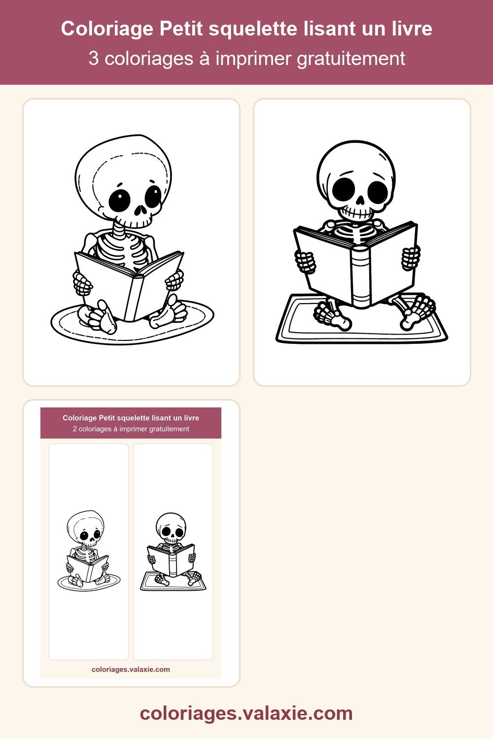 Epingle Pinterest de ce coloriage