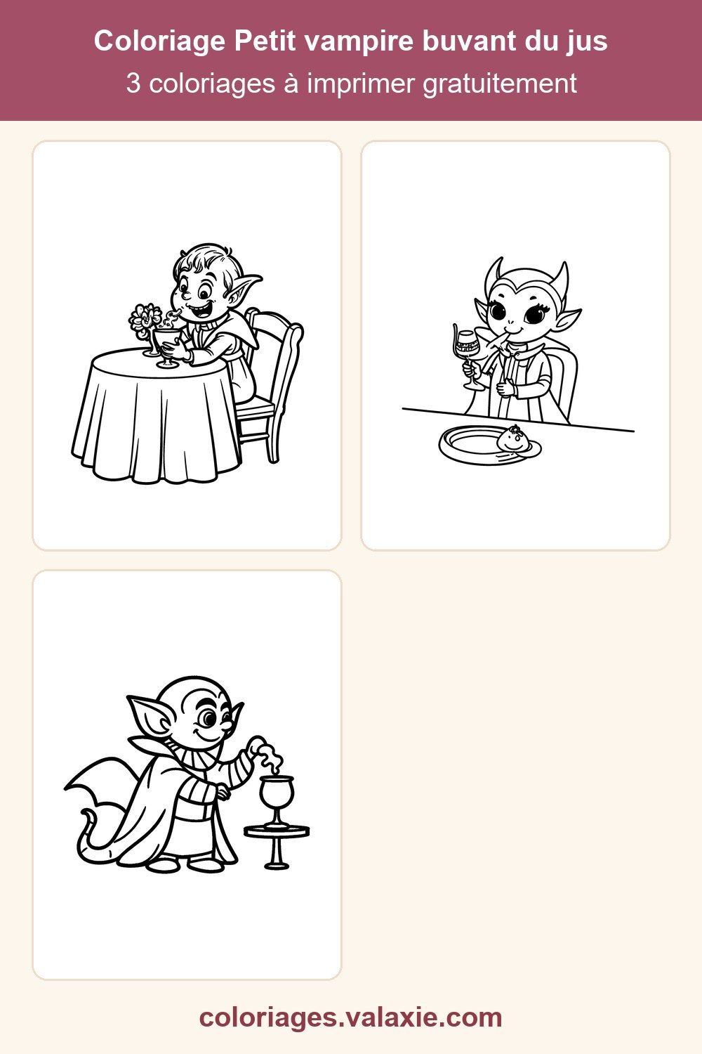 Epingle Pinterest de ce coloriage