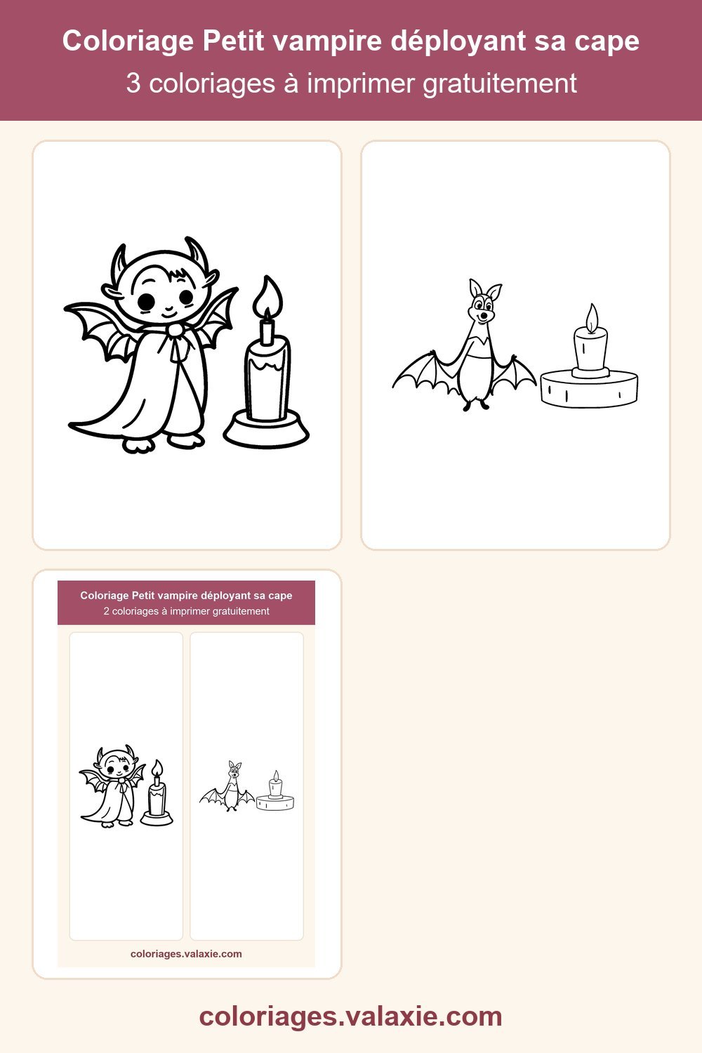 Epingle Pinterest de ce coloriage