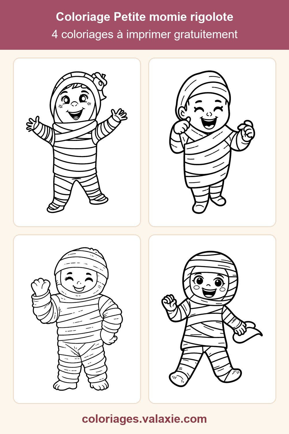 Epingle Pinterest de ce coloriage