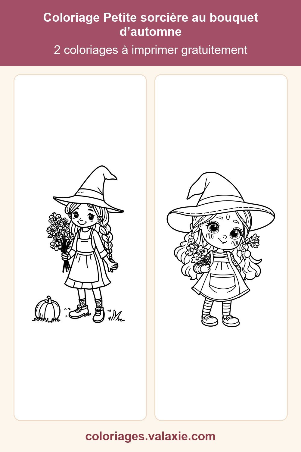 Epingle Pinterest de ce coloriage