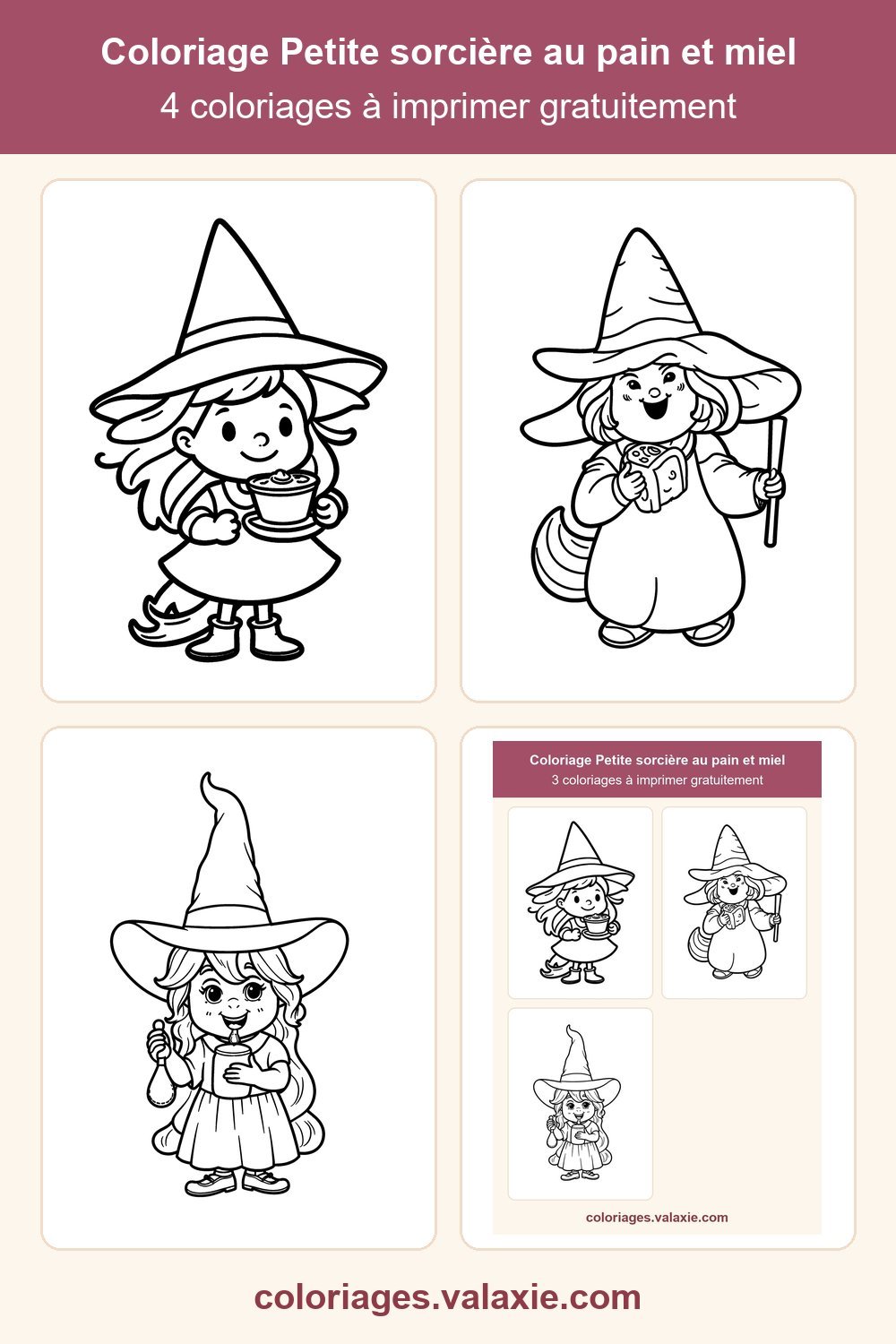 Epingle Pinterest de ce coloriage