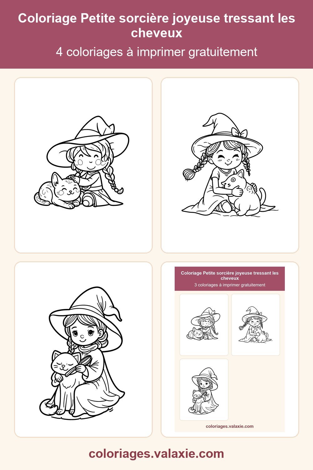 Epingle Pinterest de ce coloriage