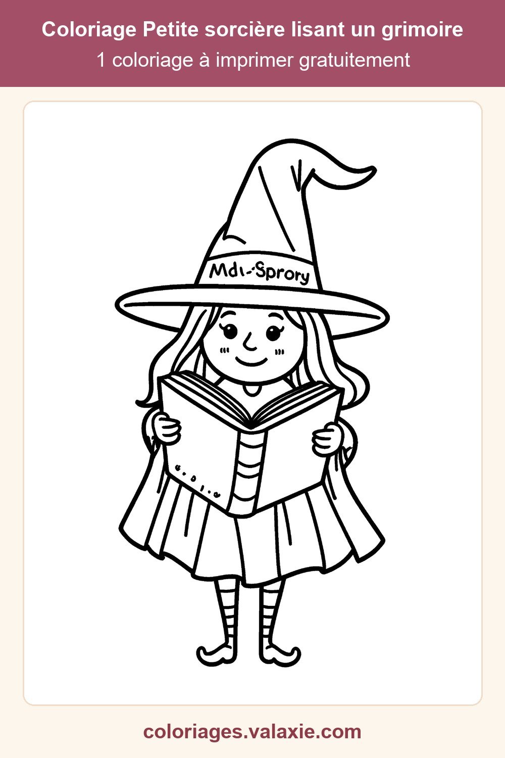Epingle Pinterest de ce coloriage