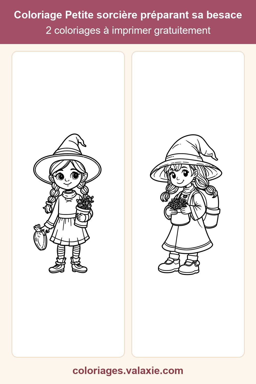 Epingle Pinterest de ce coloriage