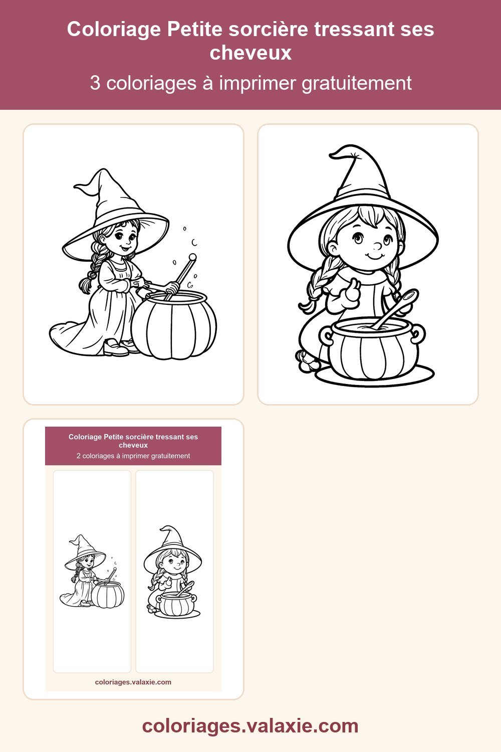 Epingle Pinterest de ce coloriage