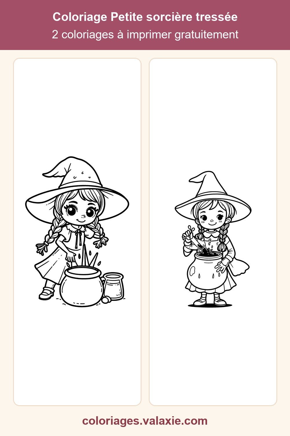Epingle Pinterest de ce coloriage