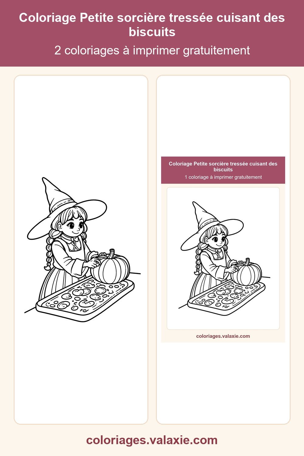 Epingle Pinterest de ce coloriage