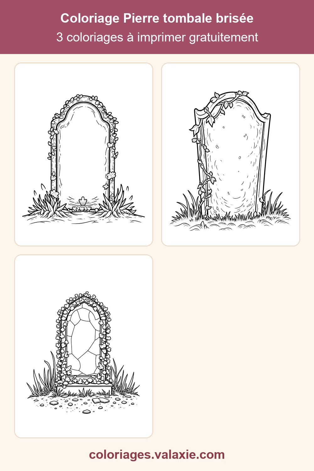Epingle Pinterest de ce coloriage