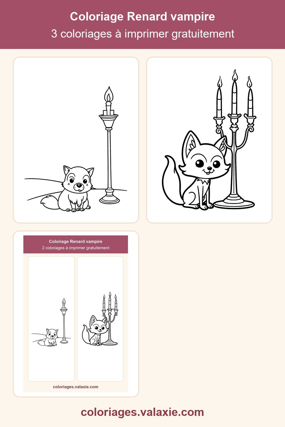 Epingle Pinterest de ce coloriage