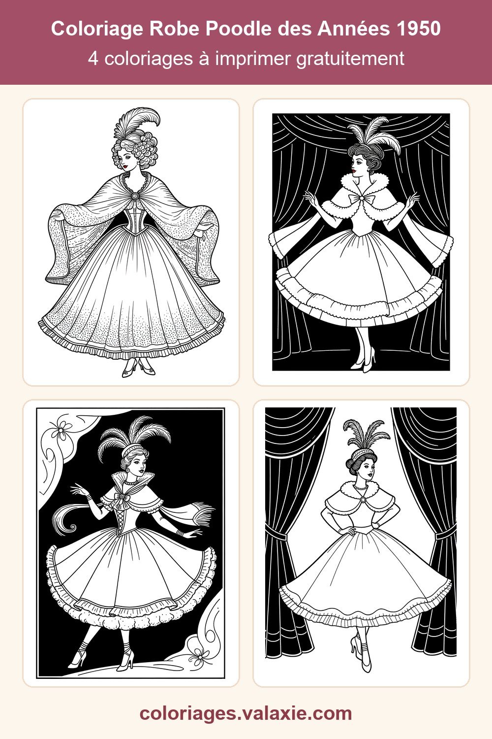 Epingle Pinterest de ce coloriage