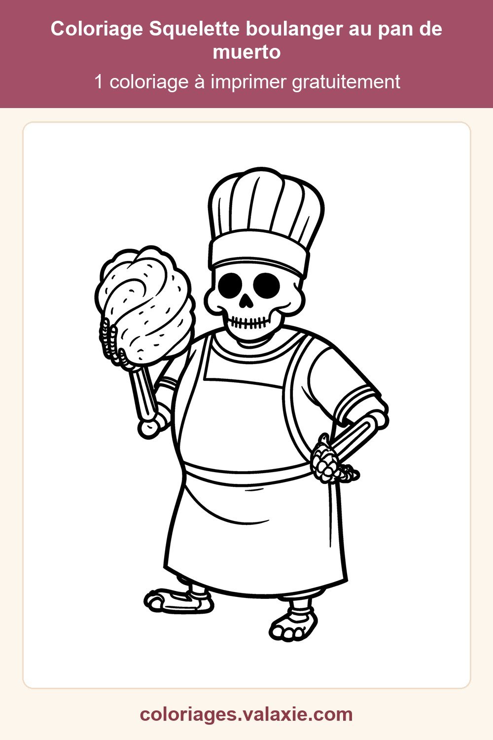 Epingle Pinterest de ce coloriage