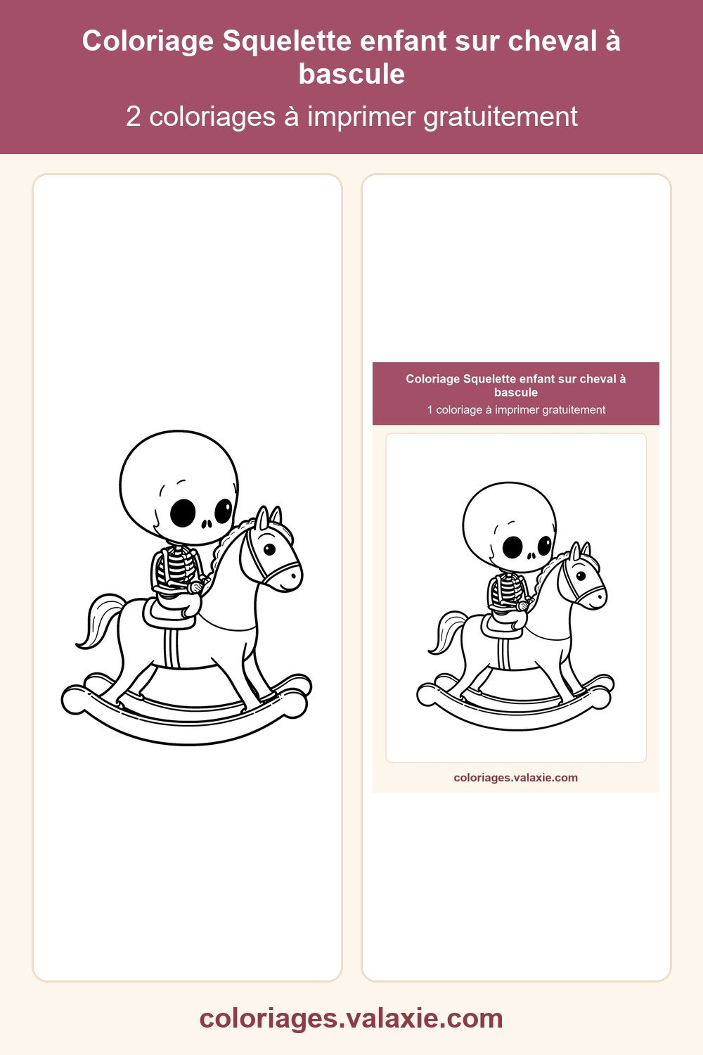 Epingle Pinterest de ce coloriage