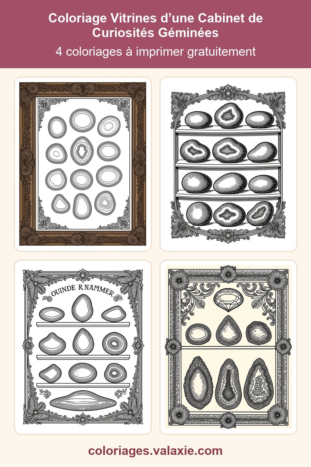 Epingle Pinterest de ce coloriage
