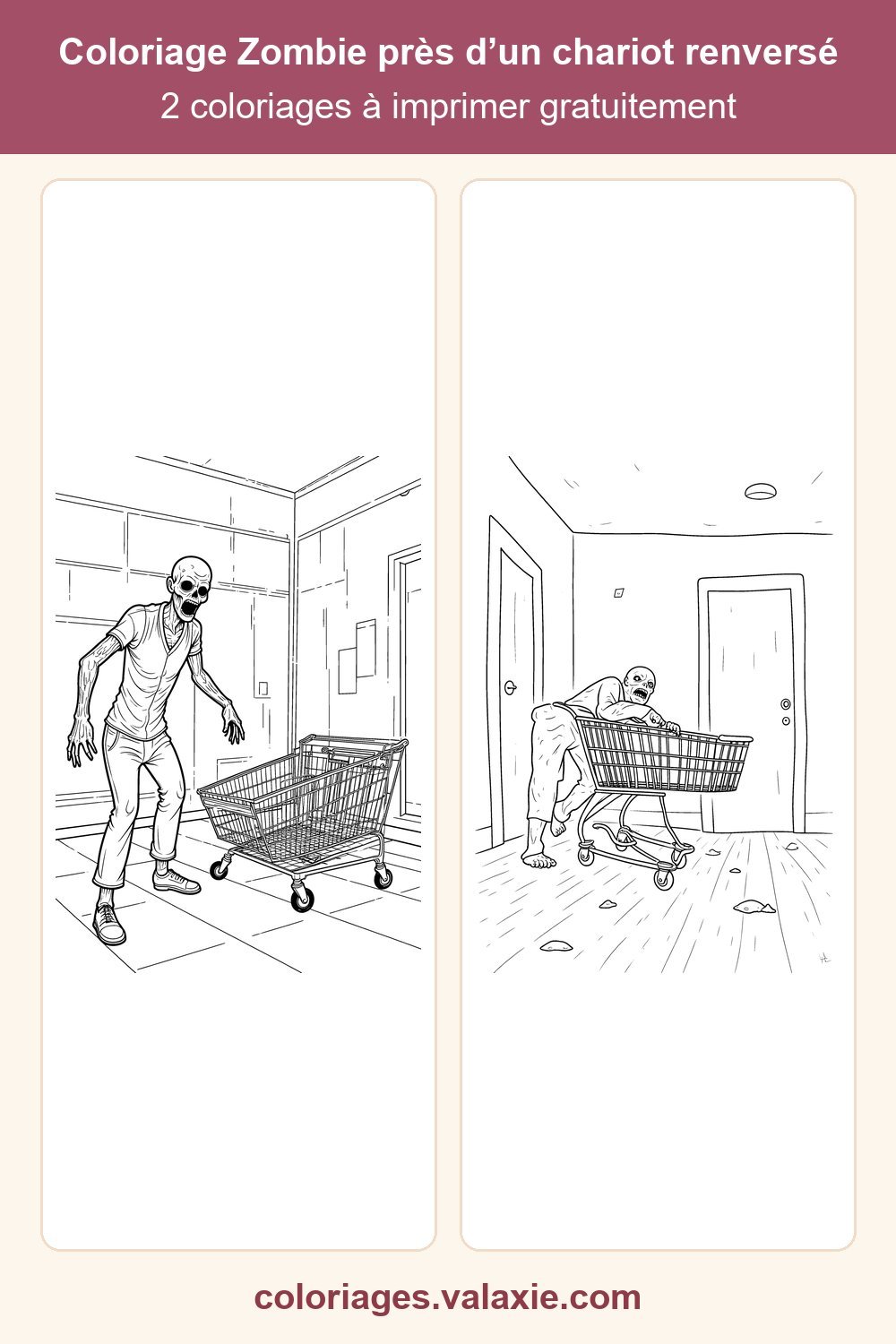 Epingle Pinterest de ce coloriage