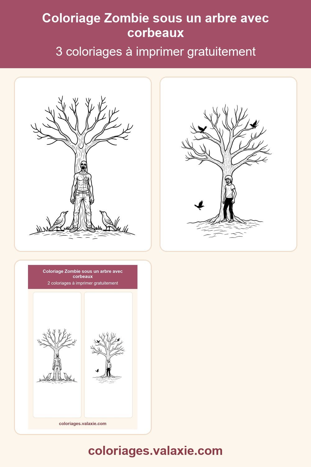 Epingle Pinterest de ce coloriage